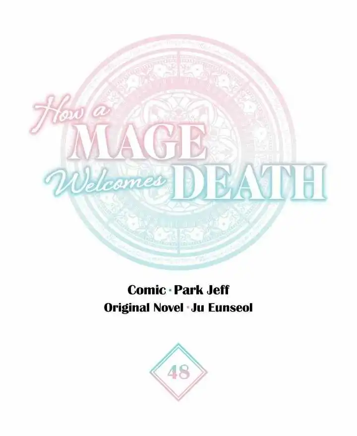 The Way the Mage Faces Death Chapter 48 6